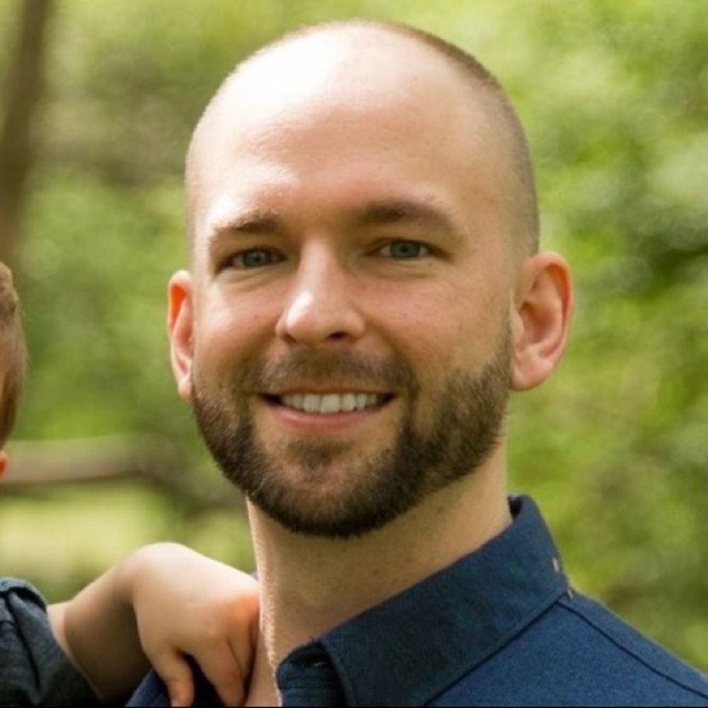 Meet your Posher, Ben